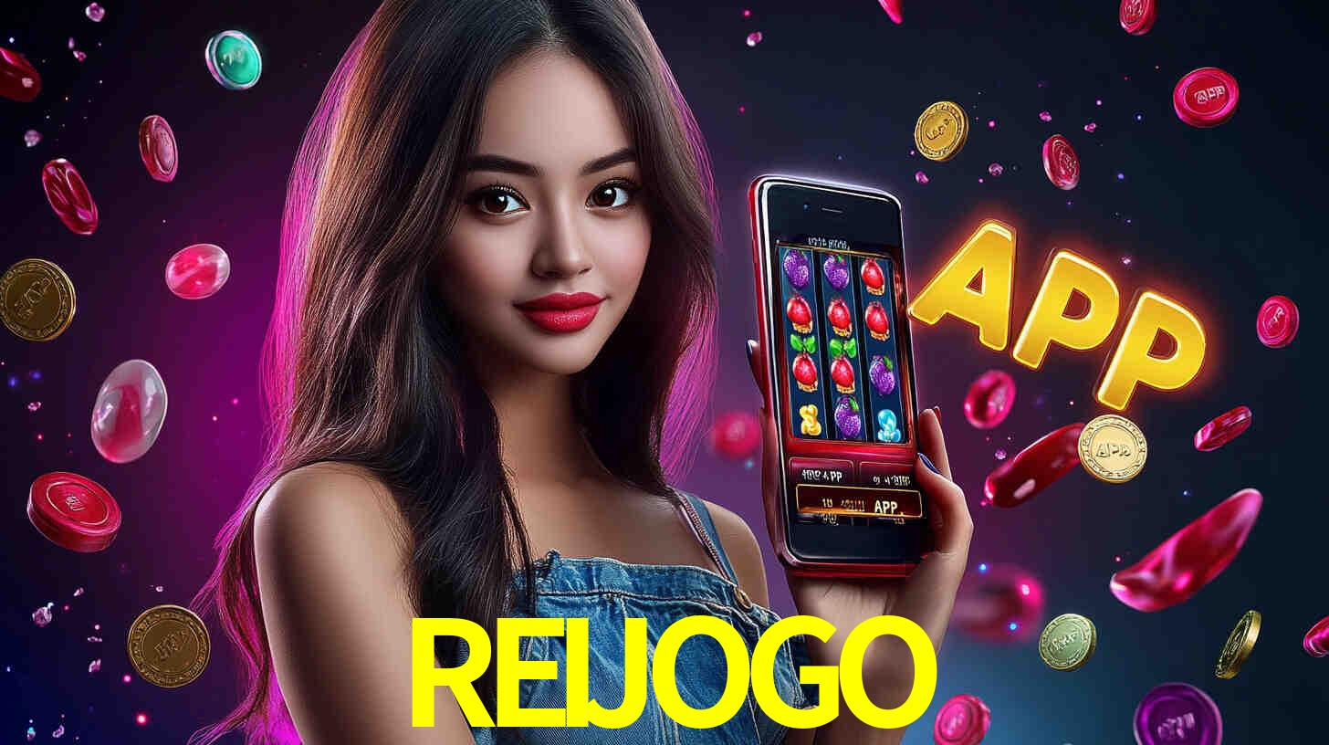 Suporte VIP REIJOGO