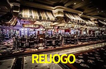 Saque PIX REIJOGO