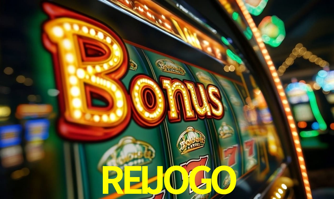 Bônus e multiplicadores