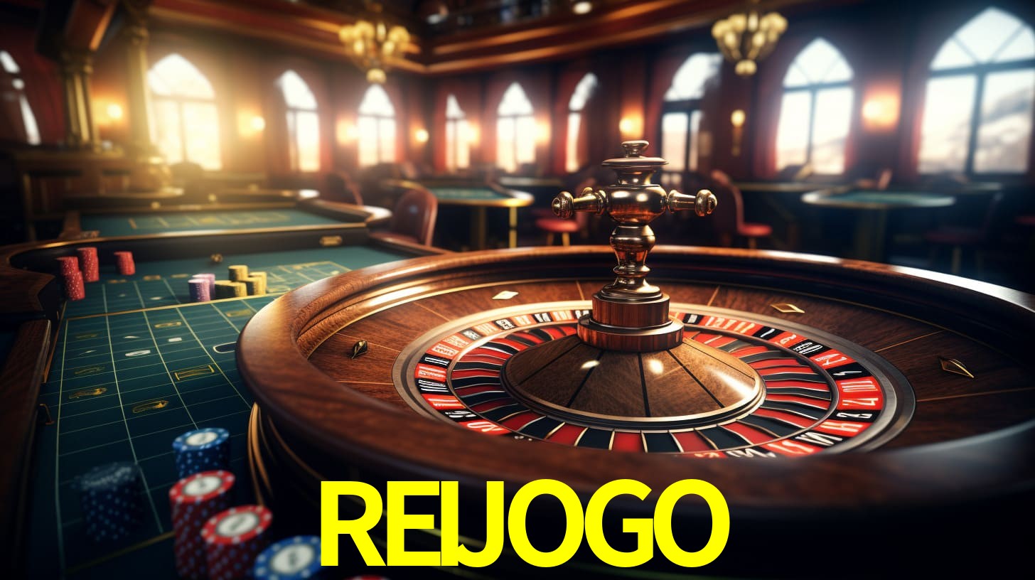 REIJOGO ajuda online — ticket PIX com comprovante E2E