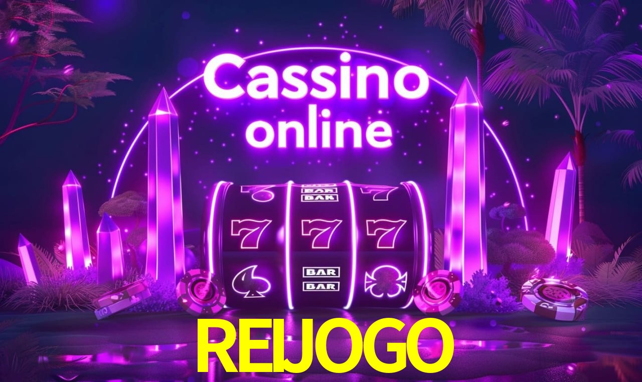 REIJOGO Download - Opções de Download por Plataforma