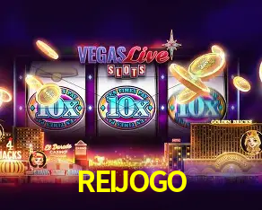iPhone REIJOGO