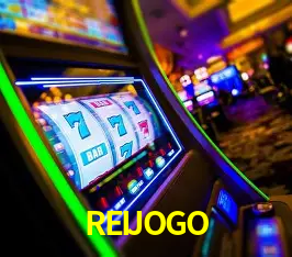 REIJOGO lottery