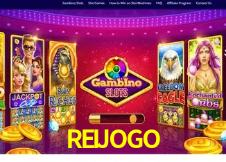 iPad REIJOGO
