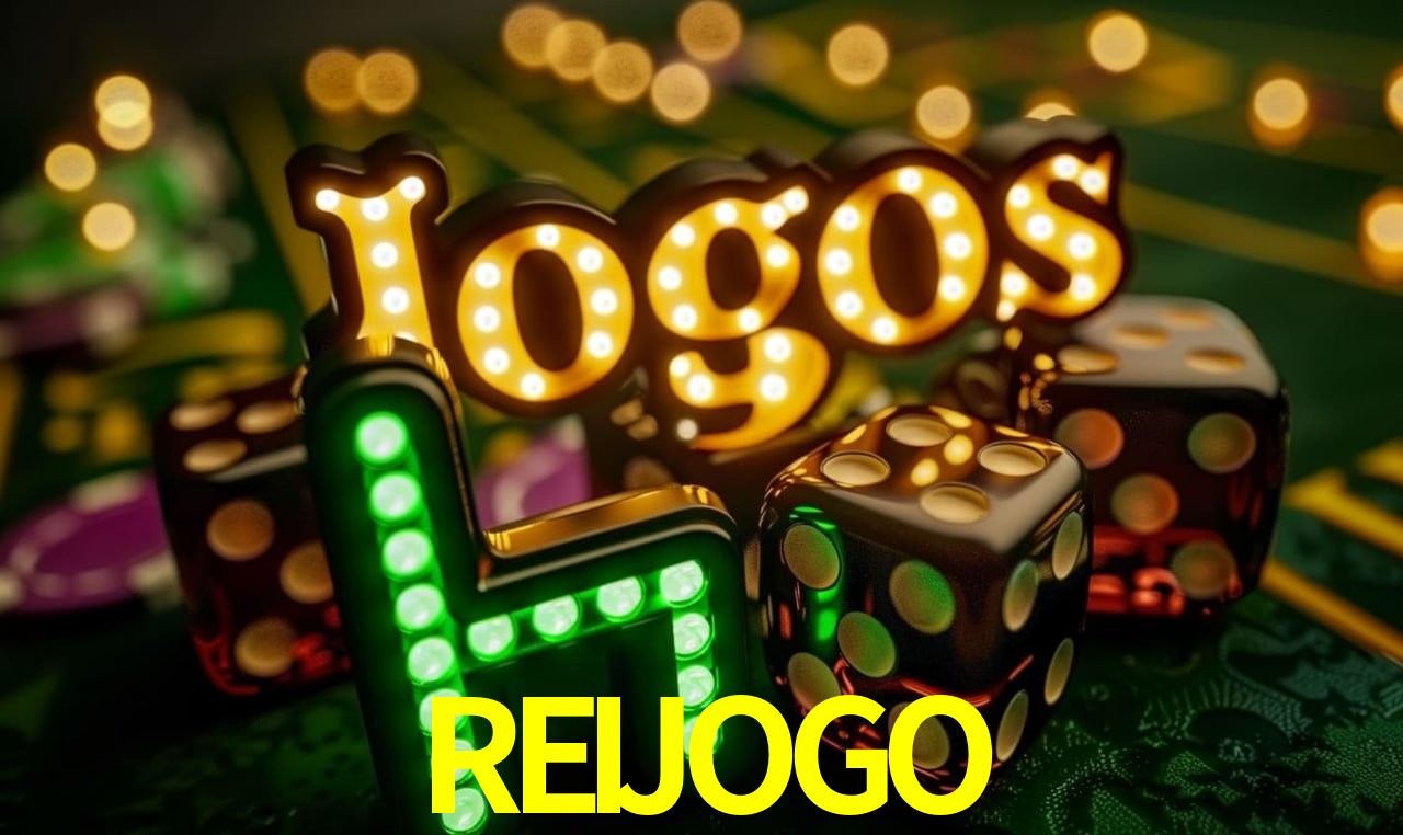REIJOGO no Android