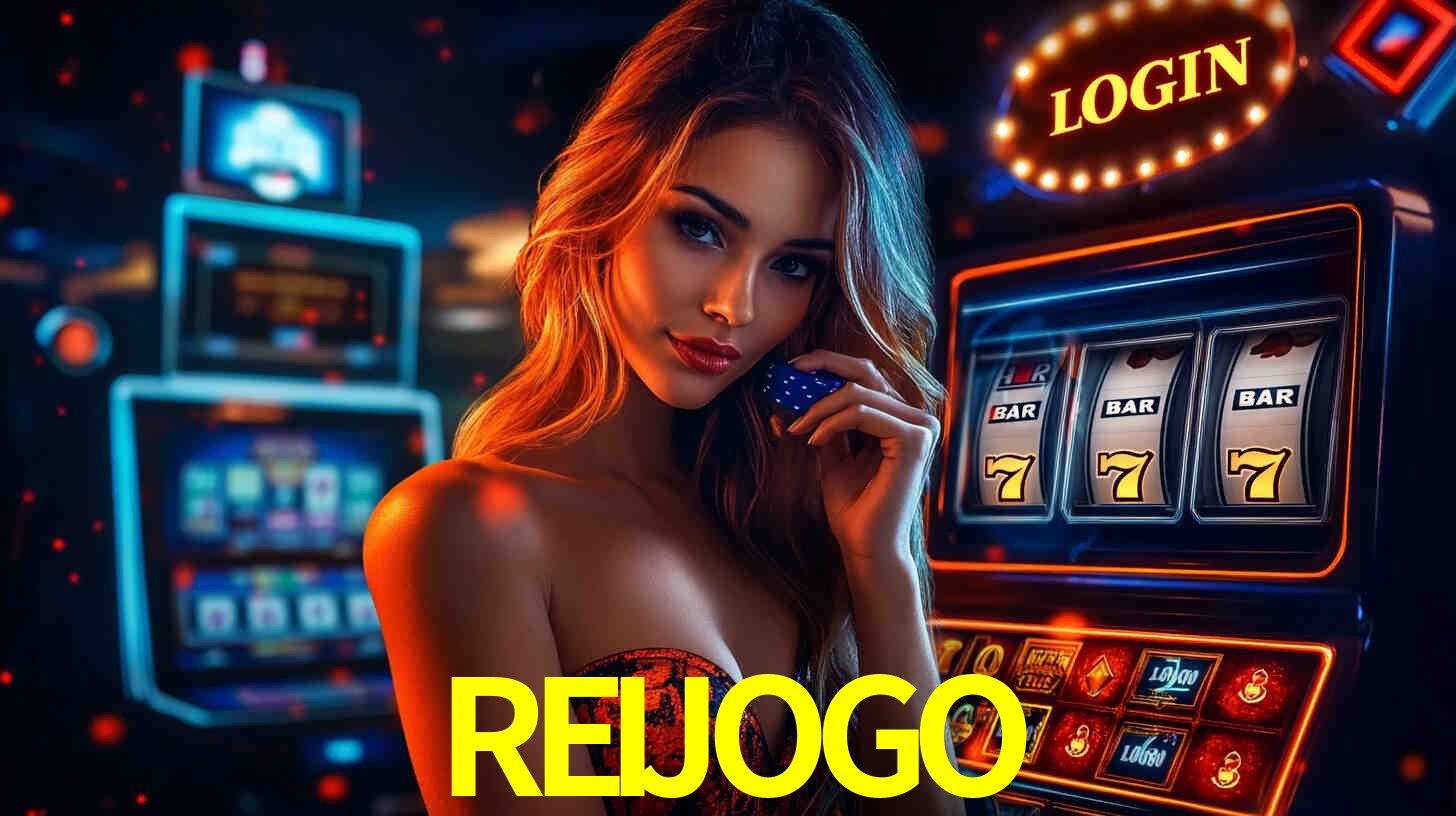 REIJOGO