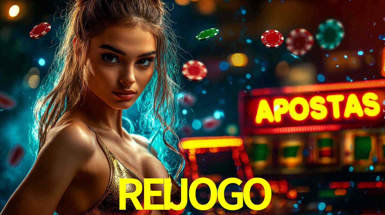 Instalação Android REIJOGO