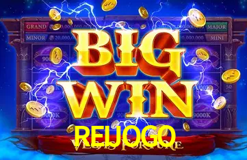 REIJOGO vip