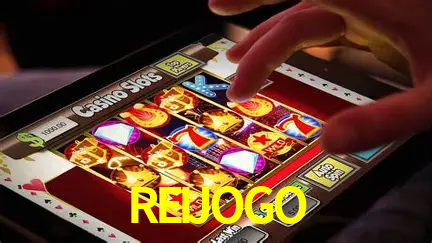REIJOGO Giros Grátis