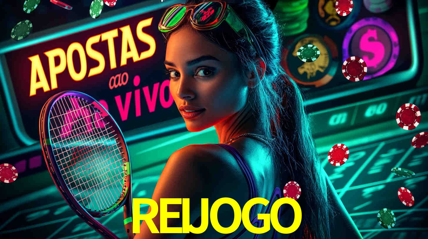 Recursos App REIJOGO