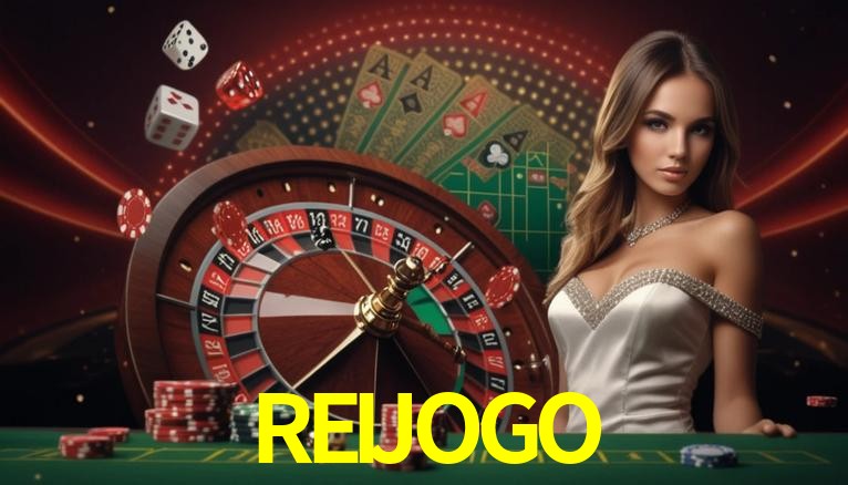 Resumo visual de bônus e campanhas REIJOGO