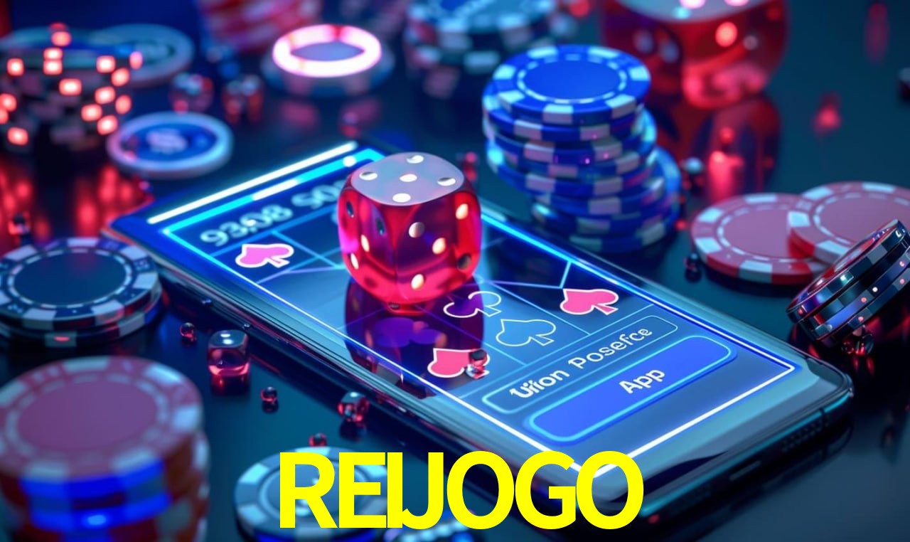 Página de download REIJOGO