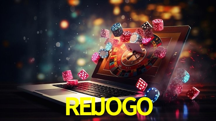 REIJOGO bet Brasil