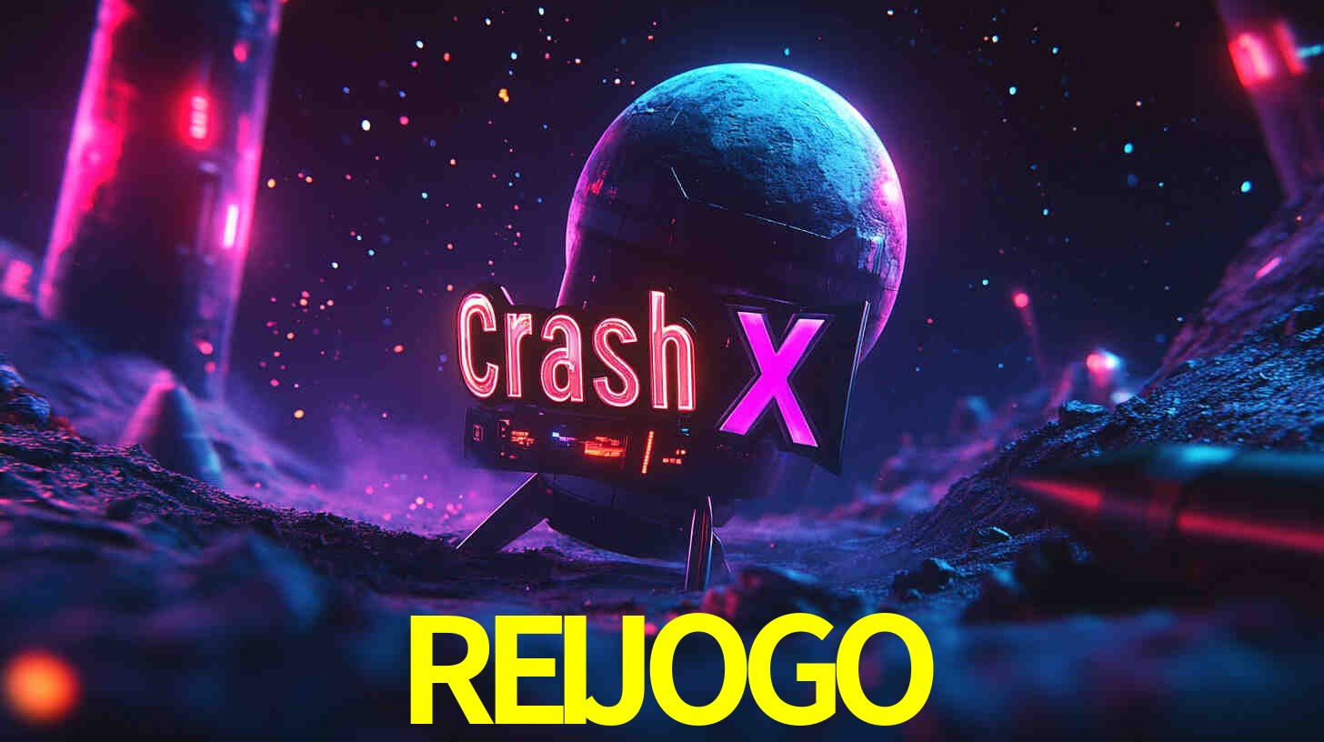 Segurança App REIJOGO