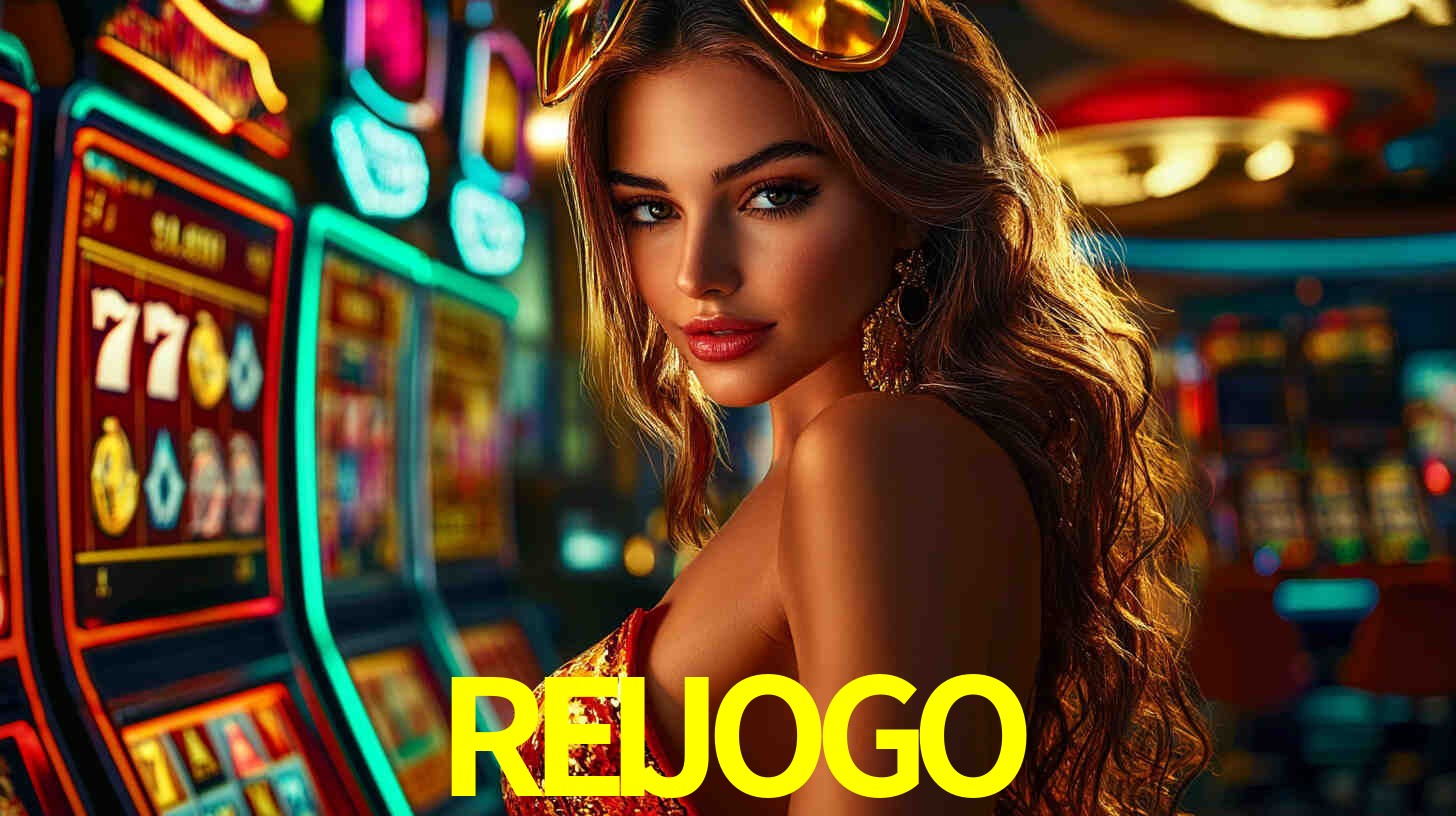 login REIJOGO.APP