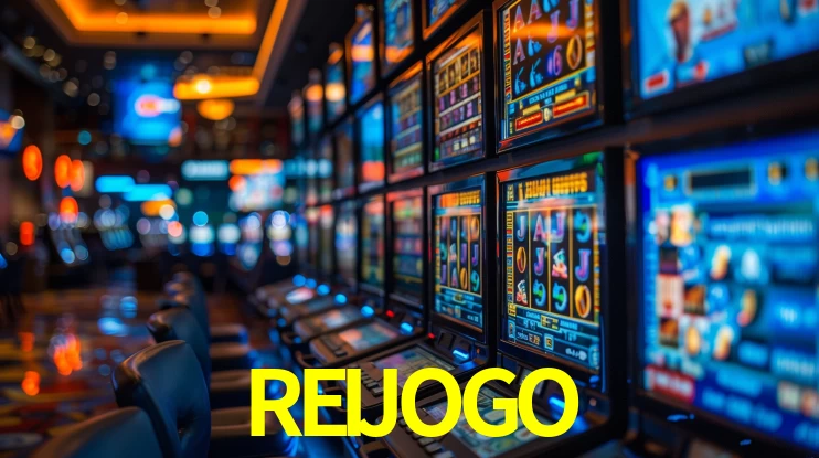 REIJOGO