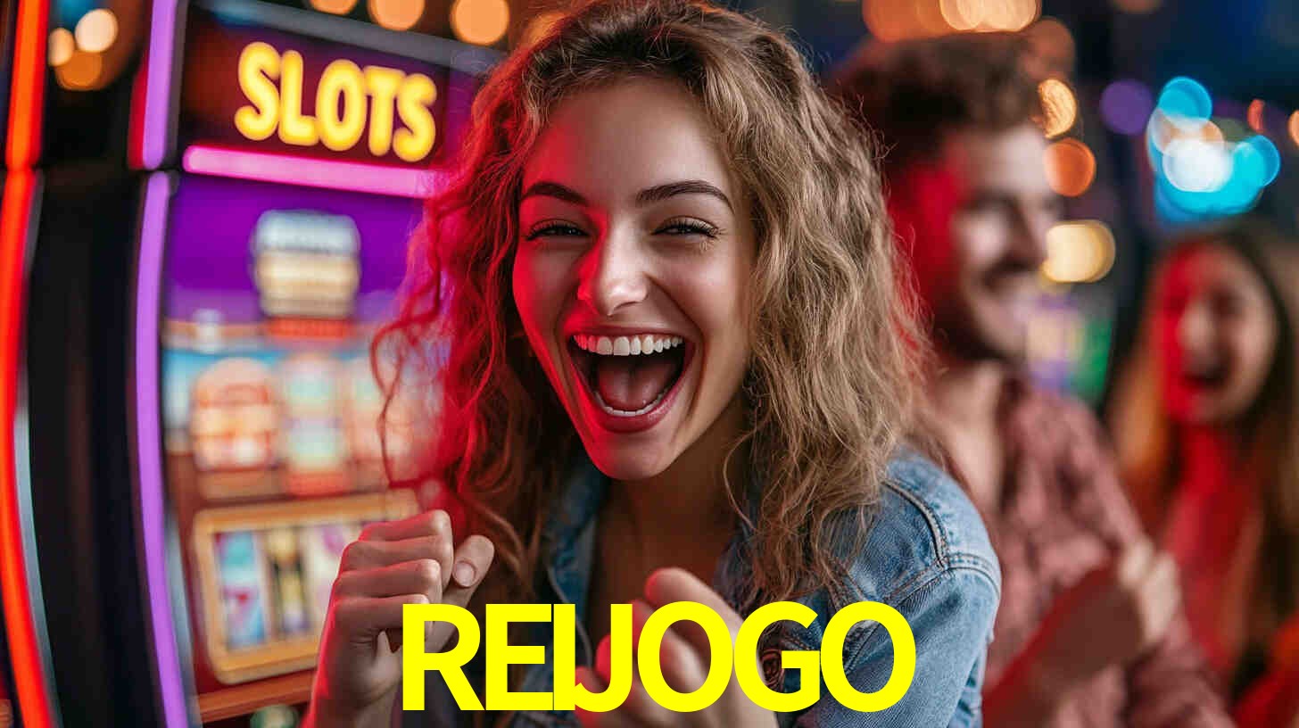 Ofertas App REIJOGO