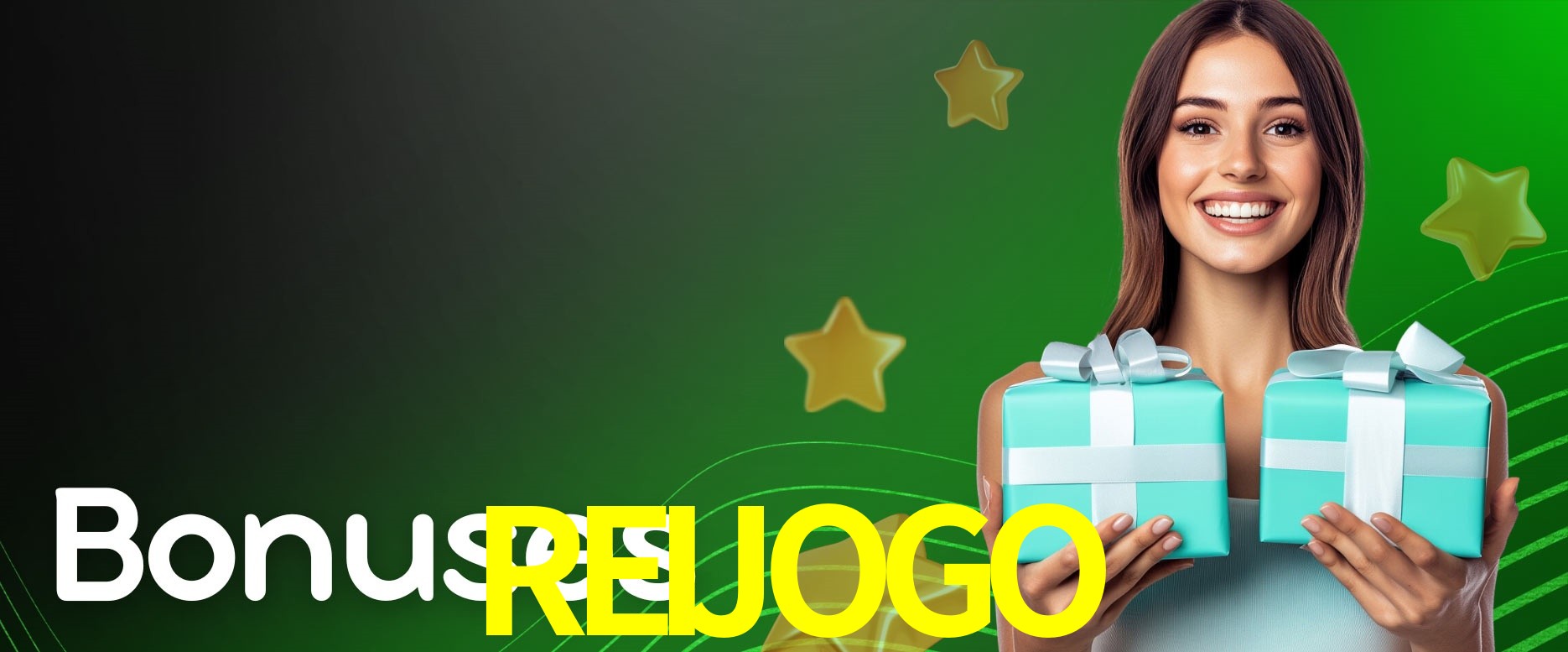 Cashback VIP REIJOGO