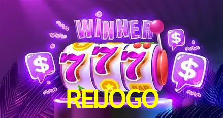 REIJOGO plataforma — saque cashout PIX com comprovante