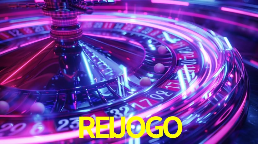 Melhores Jogos REIJOGO