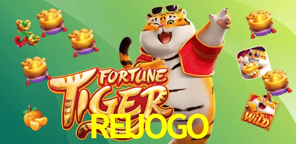 REIJOGO bet