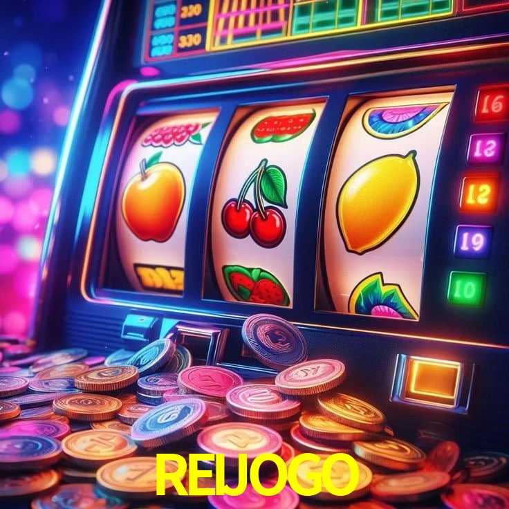 Fortune Tiger REIJOGO