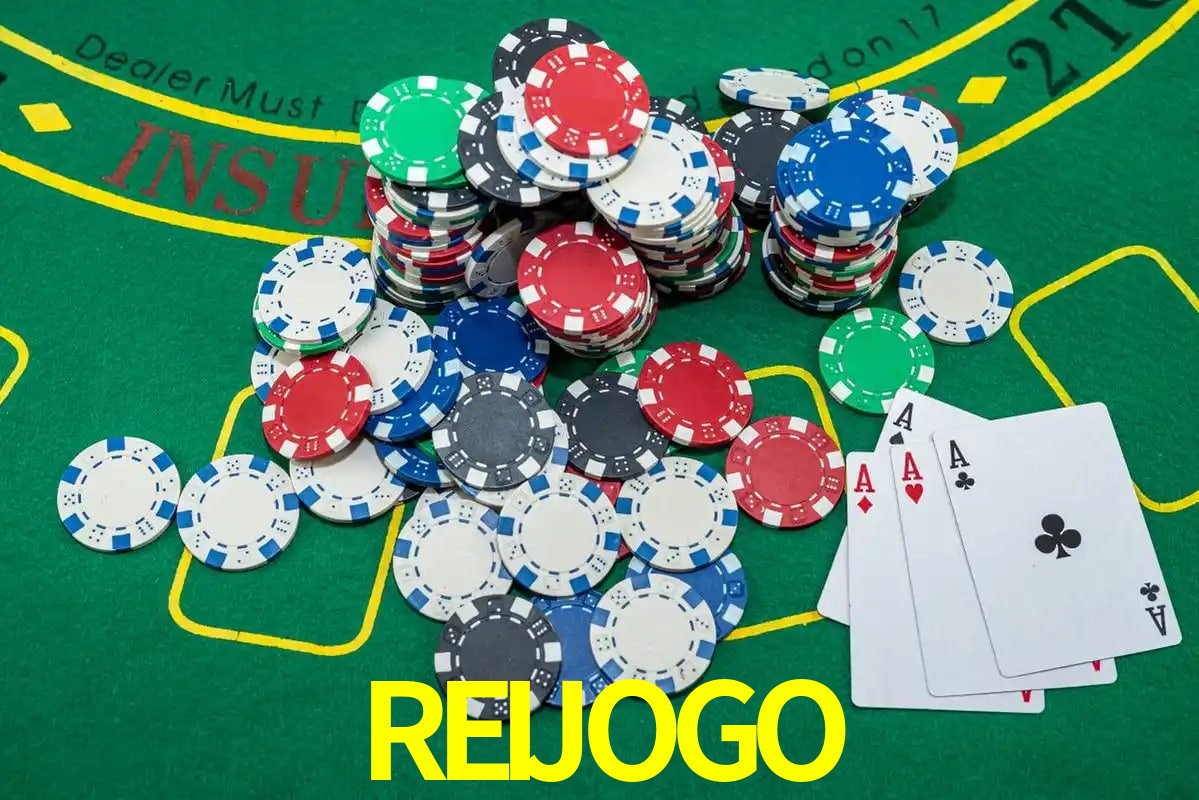 Bônus REIJOGO