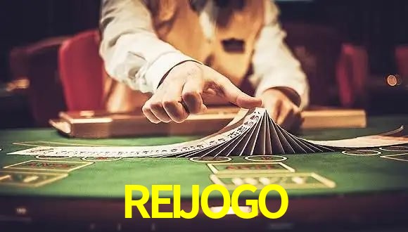 REIJOGO Processo de inscrição