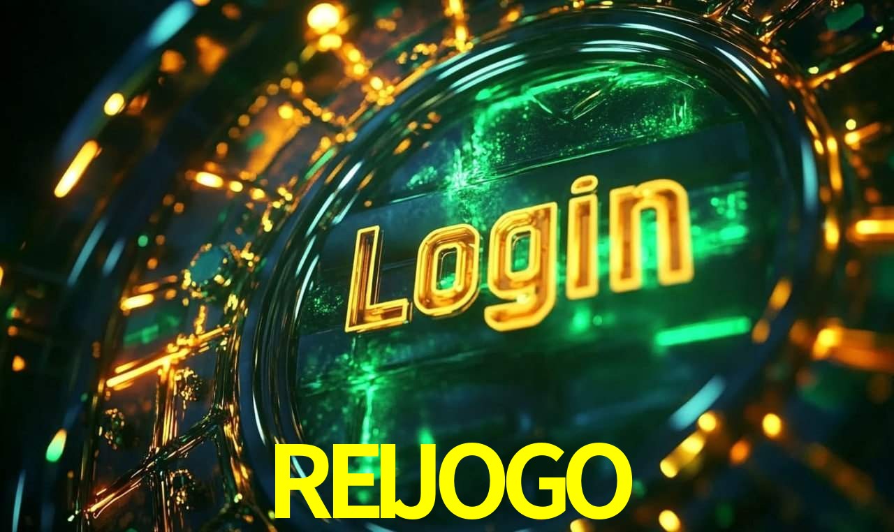 REIJOGO Logo Seguro