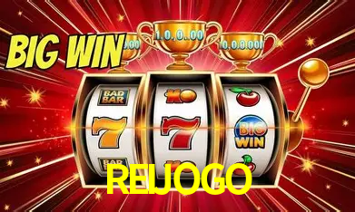 REIJOGO Segurança Logo 1