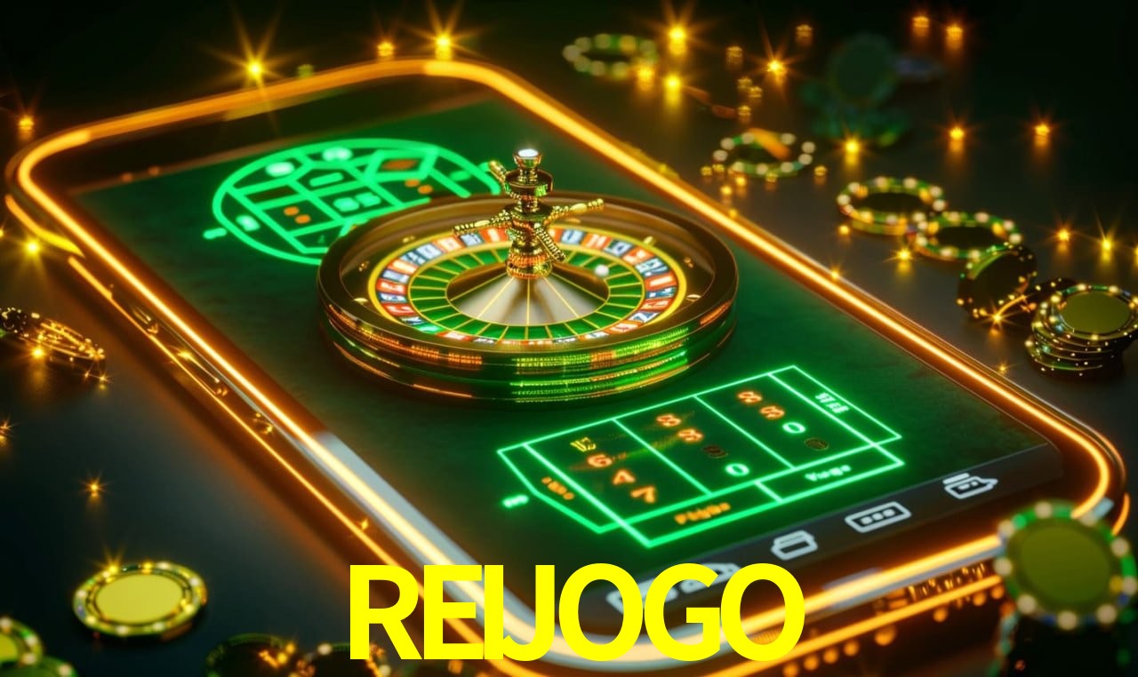 REIJOGO Facebook Brasil - Siga Nossa Página Oficial