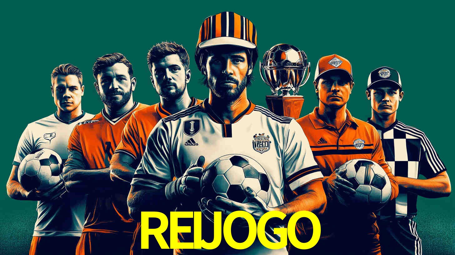 Ganhador REIJOGO