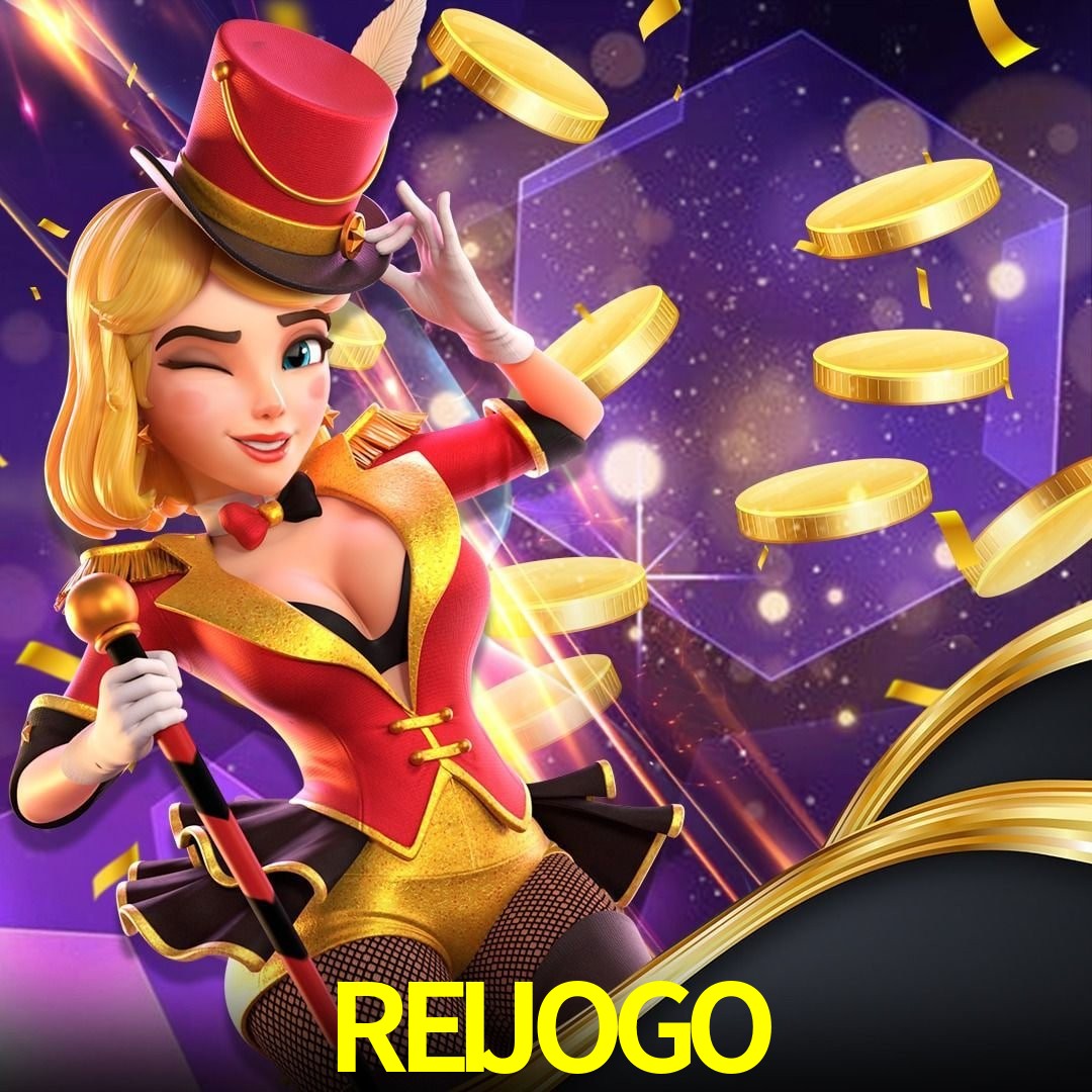 RTP dos slots populares na REIJOGO