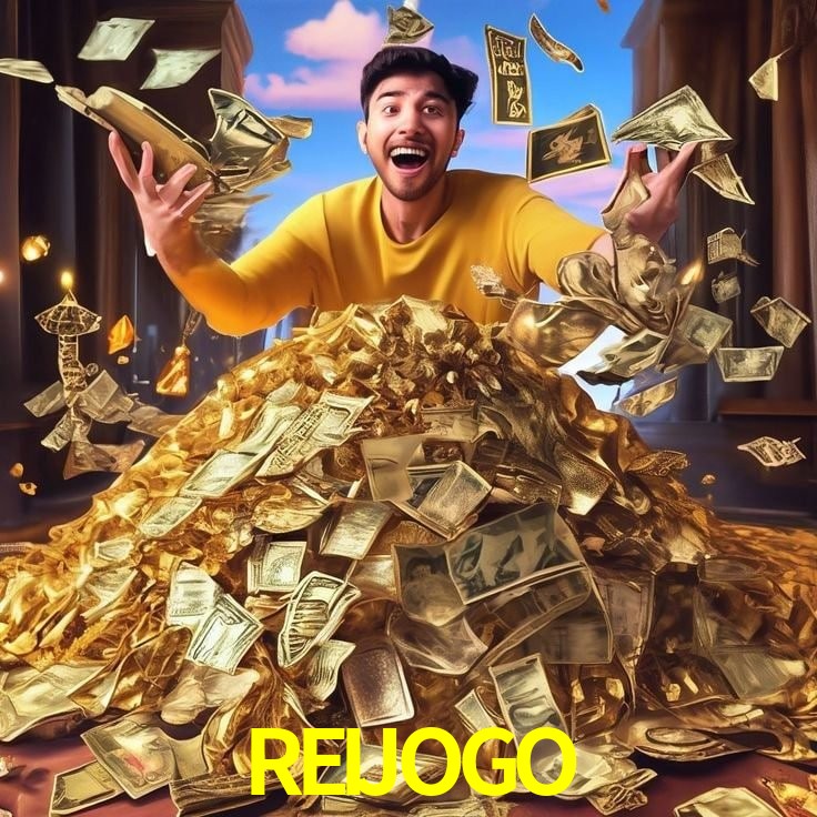 Comparação APP Mobile vs Versão Web REIJOGO