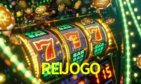 REIJOGO bônus — painel de promoções no aplicativo