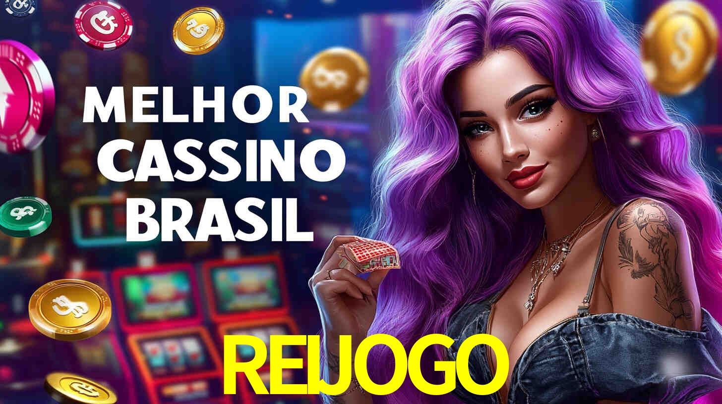 Sistema VIP REIJOGO