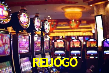 App REIJOGO Android