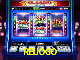 REIJOGO Baixar