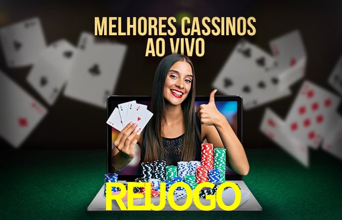Níveis VIP REIJOGO