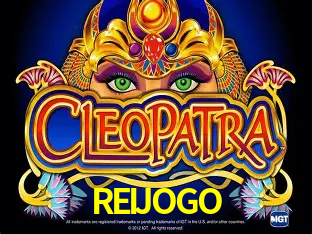 REIJOGO Premiação acumulada / Jackpot