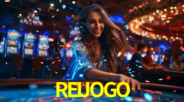 Mulher brasileira concentrada desfrutando de caça-níqueis coloridos em uma atmosfera animada de cassino no cassino REIJOGO no Brasil REIJOGO – Descubra a elegância dos jogos de cassino ao vivo para jogadores brasileiros