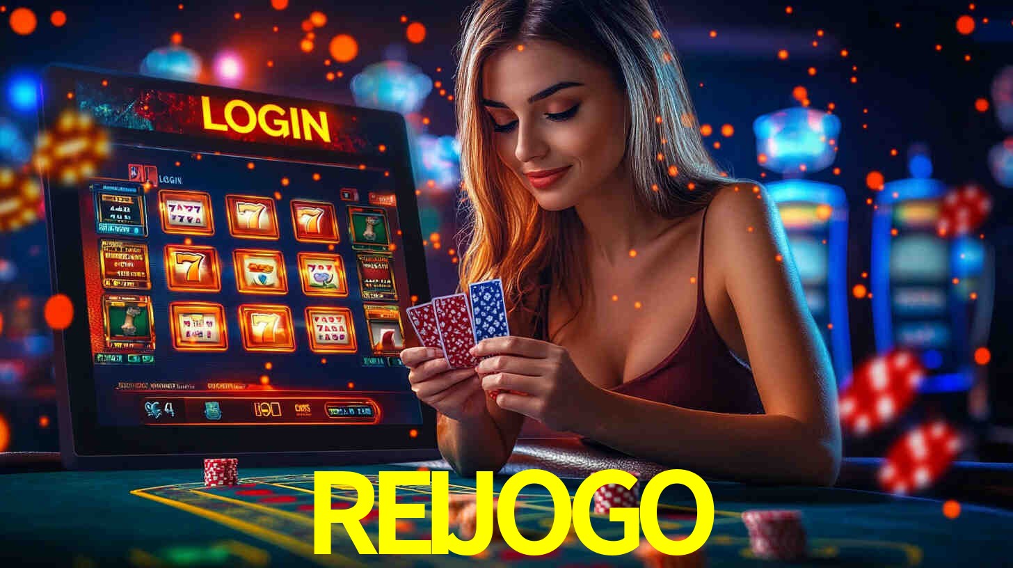 REIJOGO Login – Secure and fast access to your gaming account in Brazil REIJOGO Login – Acesso seguro e rápido à sua conta de jogo no Brasil