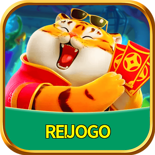 REIJOGO símbolo institucional