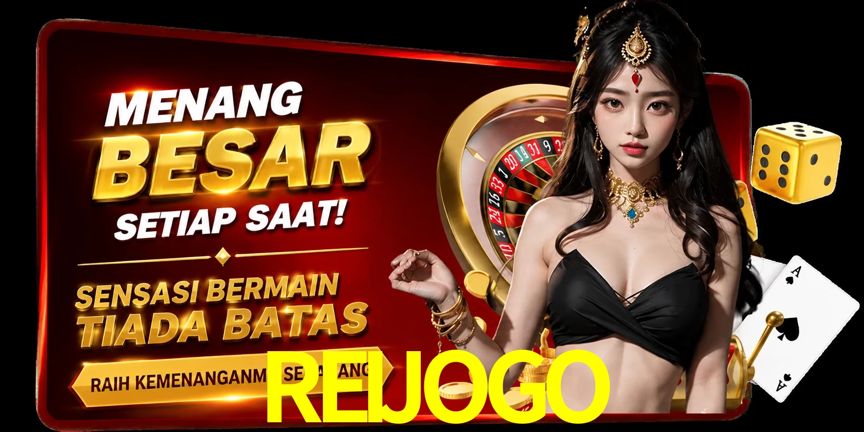 App REIJOGO Android download