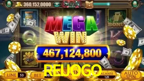 Gates of Olympus slot REIJOGO