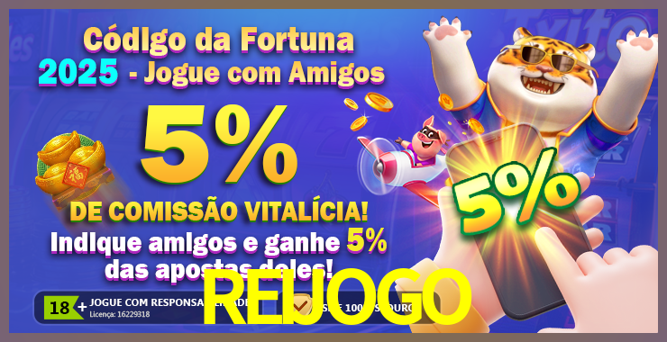 iPhone REIJOGO