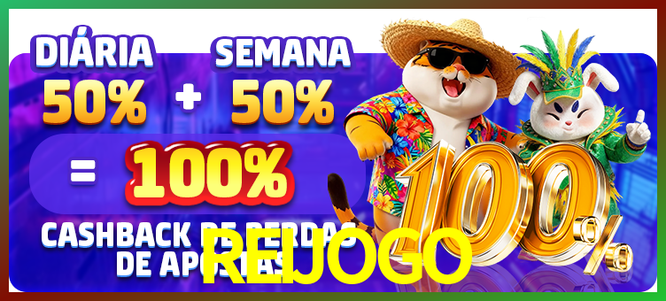 Qualificar VIP REIJOGO