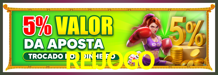 Tornar VIP REIJOGO